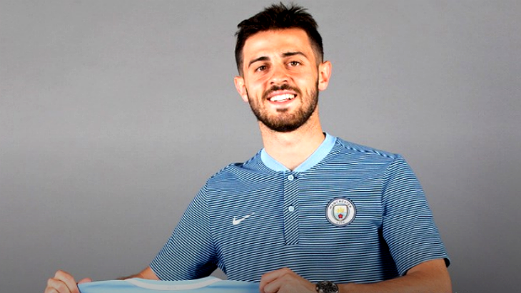 Бернарду Силва