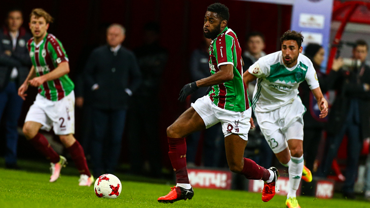 Александр Сонг