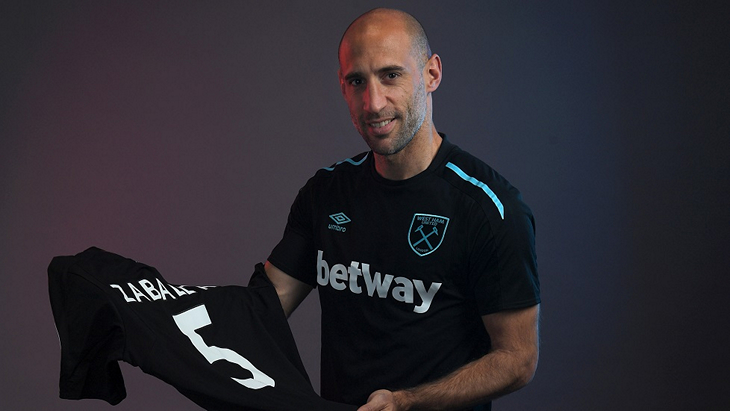 Пабло Сабалета