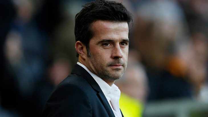 Марку Силва