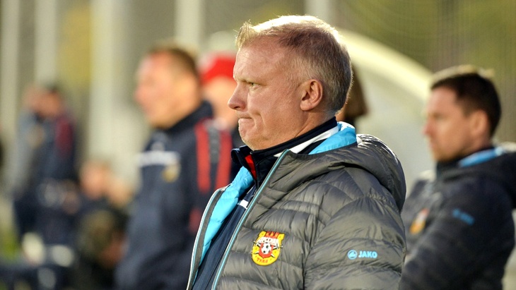 Сергей Кирьяков