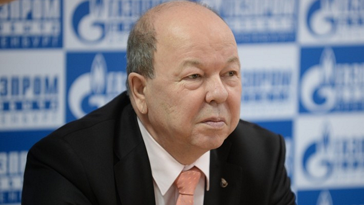 Василий Столыпин