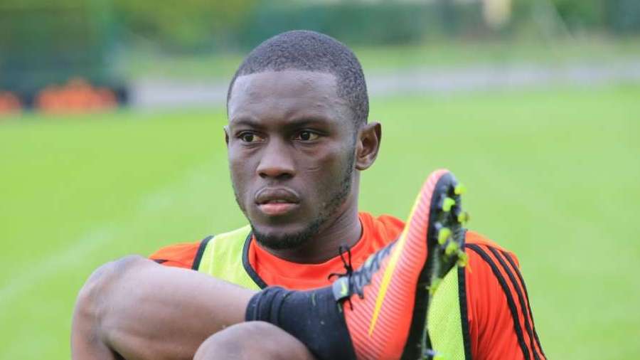 Маджид Уорис