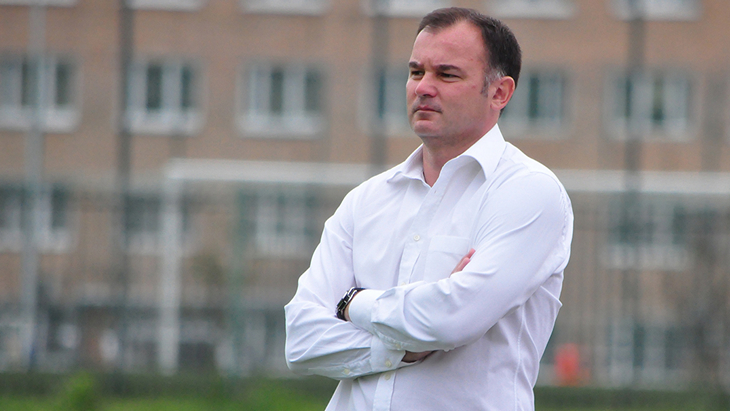 Александр Гришин