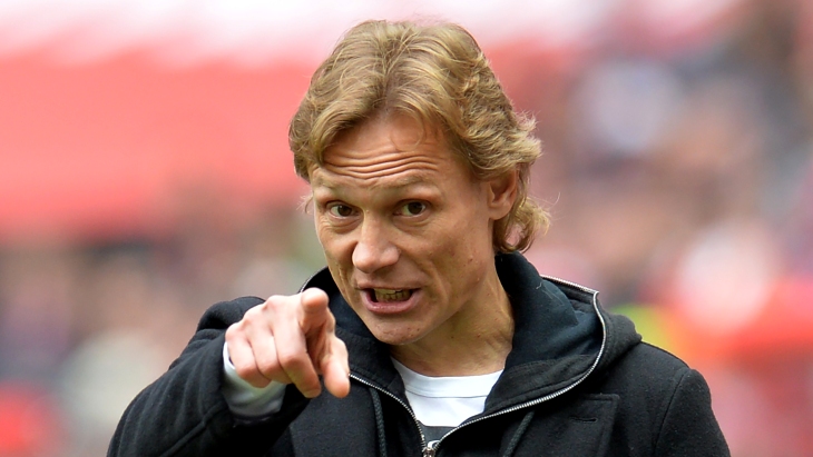 Валерий Карпин