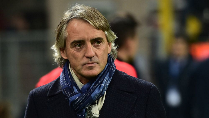 Роберто Манчини