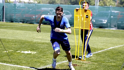 Алексей Миранчук