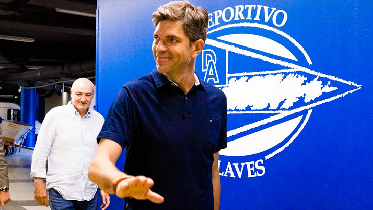 Маурисио Пеллегрино