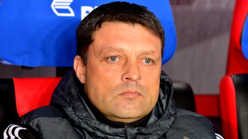 Игорь Черевченко