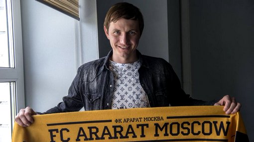 Роман Павлюченко