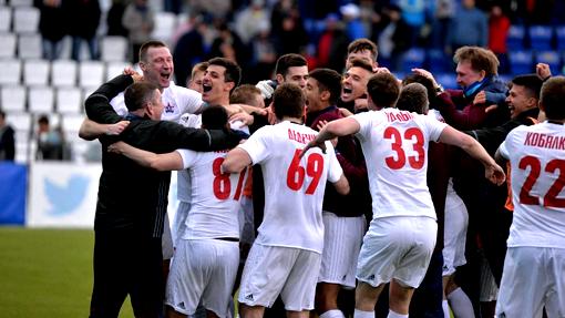 «СКА-Хабаровск» проведет следующий сезон в РФПЛ