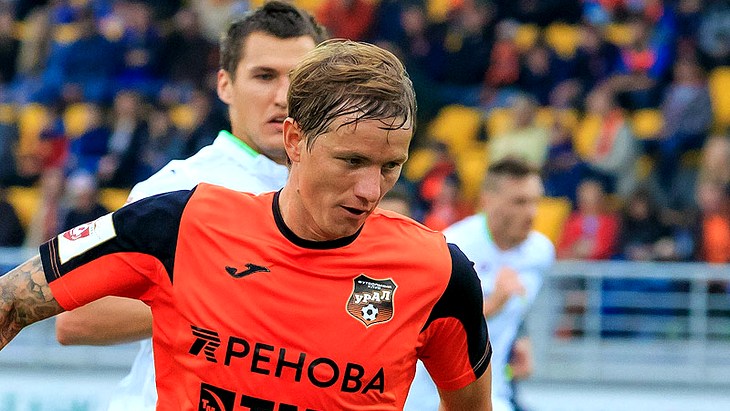 Роман Павлюченко