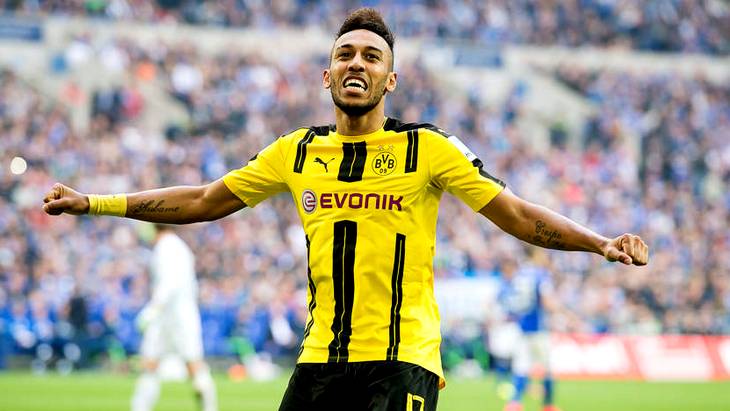 Пьер-Эмерик Обамеянг