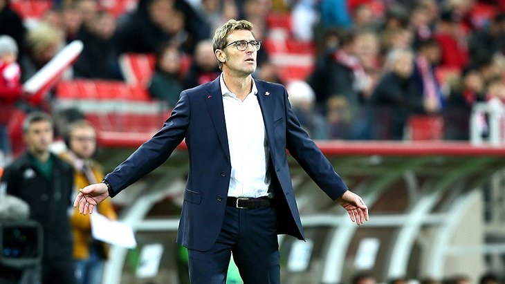 Массимо Каррера