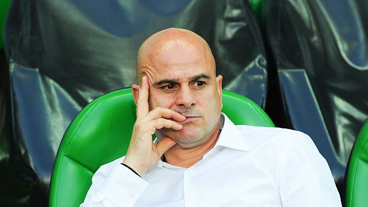 Темури Кецбая