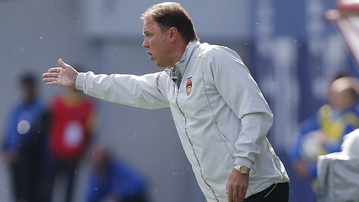 Игорь Колыванов