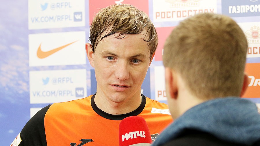 Роман Павлюченко