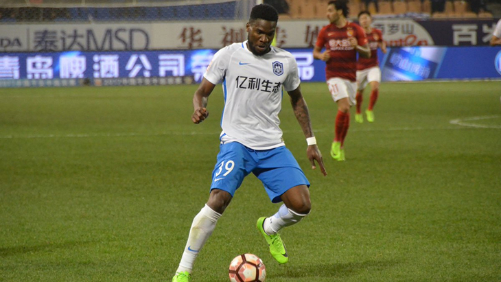 Браун Идейе