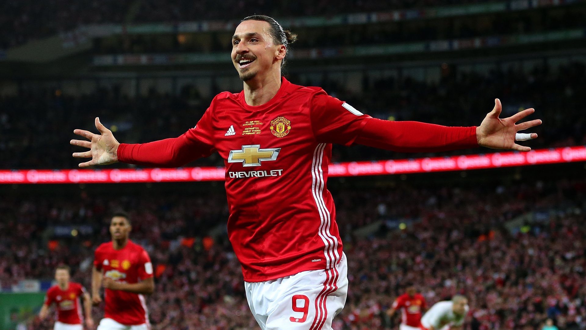 Златан Ибрагимович