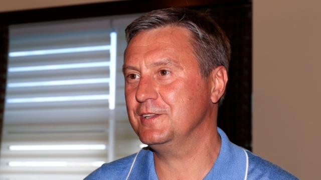 Александр Хацкевич