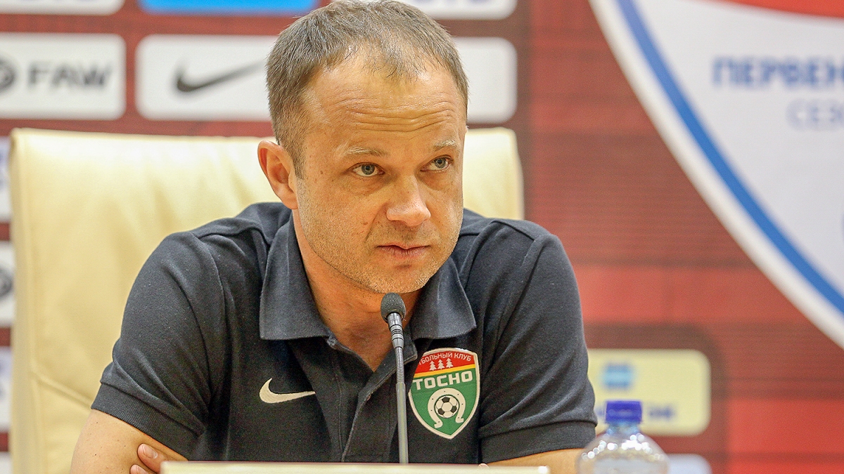 Дмитрий Парфенов