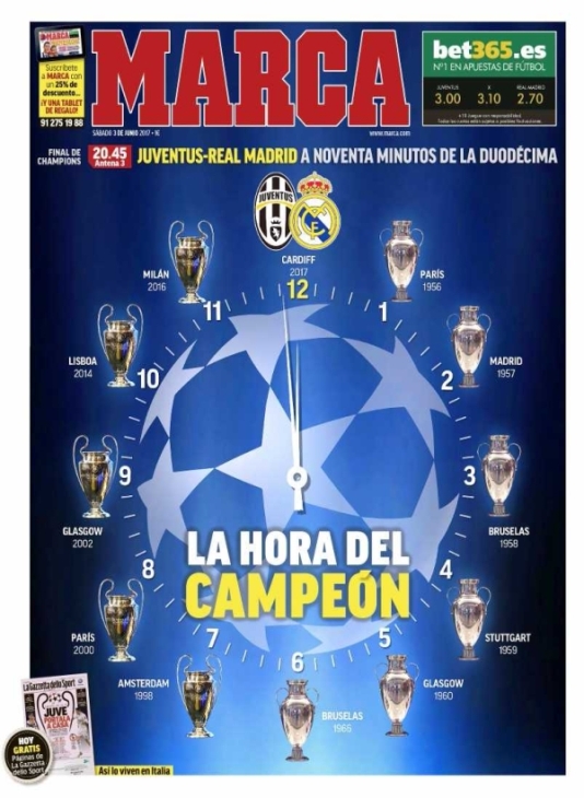 Marca