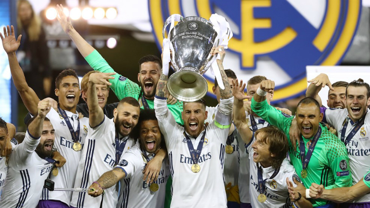 «Национальный» в Кардиффе накануне финала