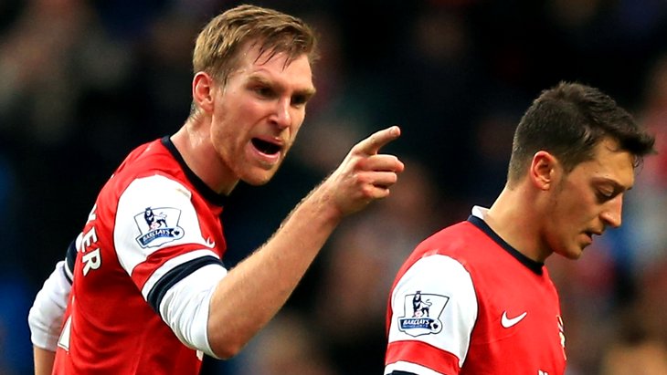 Пер Мертезакер