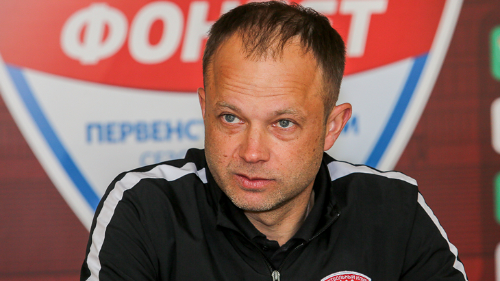 Дмитрий Парфенов