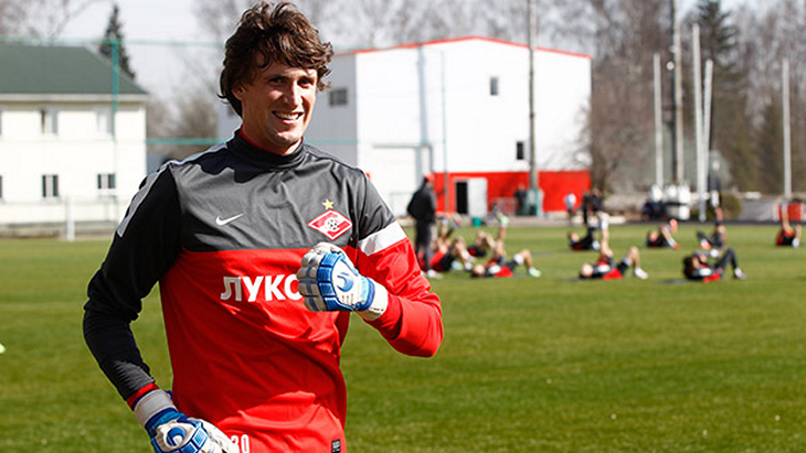 Сергей Песьяков