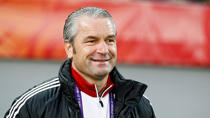 Бернд Шторк