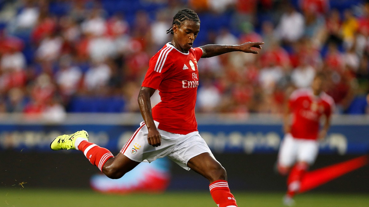 Нелсон Семеду