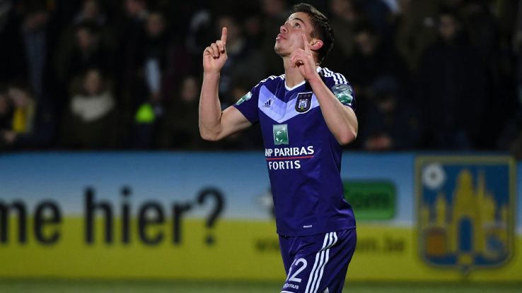 Леандер Дендонкер