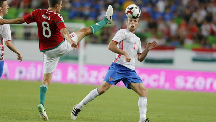 Денис Глушаков