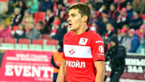 Роман Зобнин
