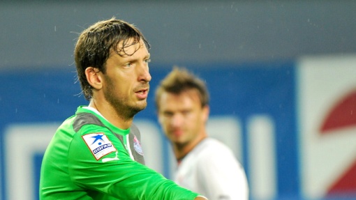 Роман Герус