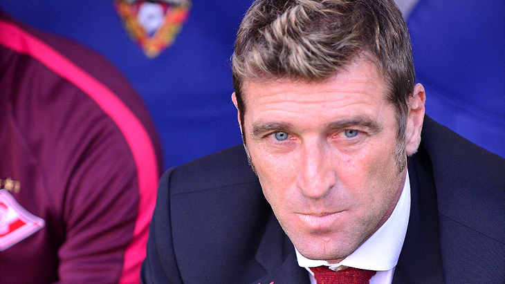 Массимо Каррера