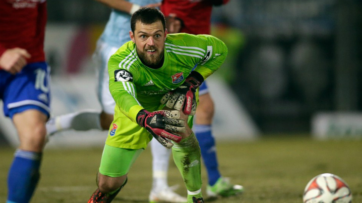 Стефан Маринович