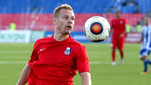 Максим Астафьев