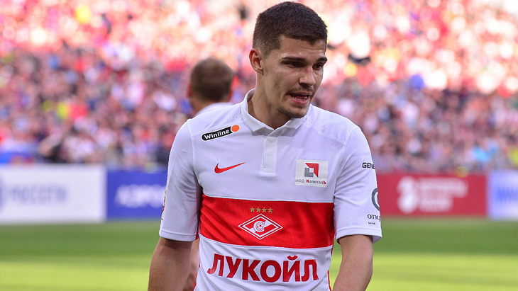 Роман Зобнин