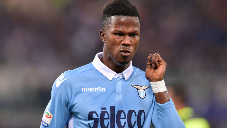 Бальде Кейта