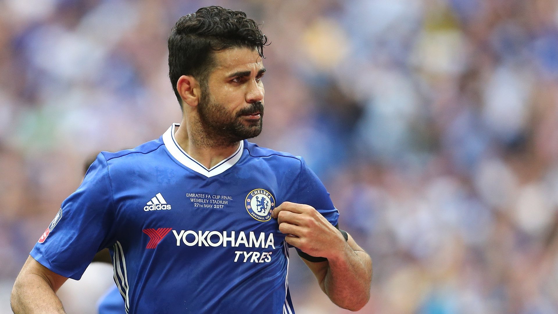 Диего Коста