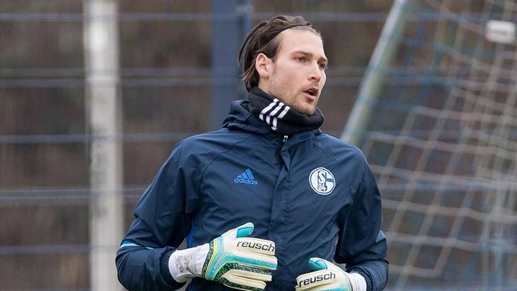 Фабиан Гифер