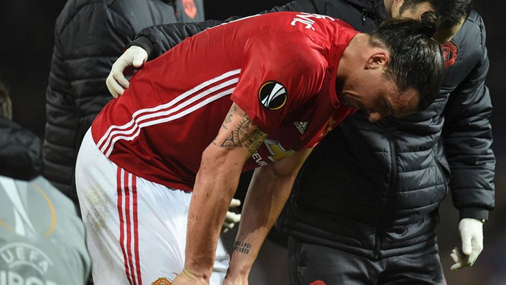 Златан Ибрагимович