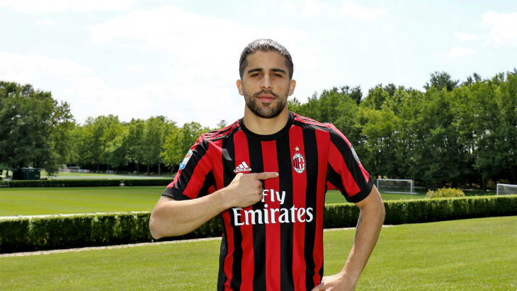 Рикардо Родригес