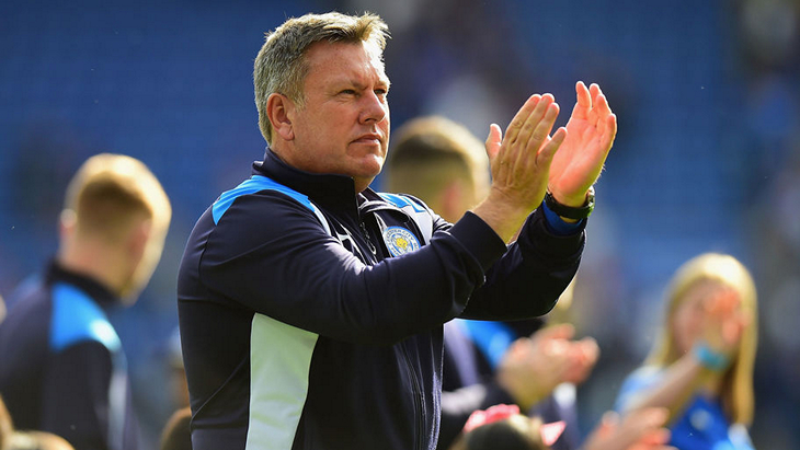 Крэйг Шекспир