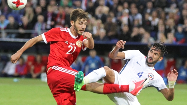 Александр Ерохин