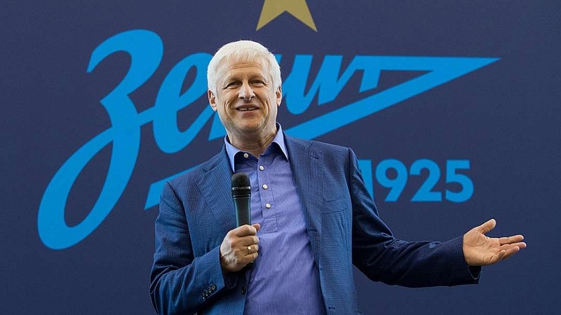 Сергей Фурсенко