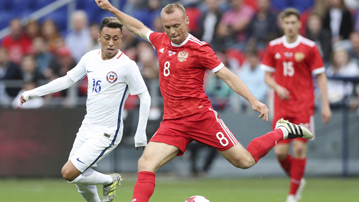 Денис Глушаков