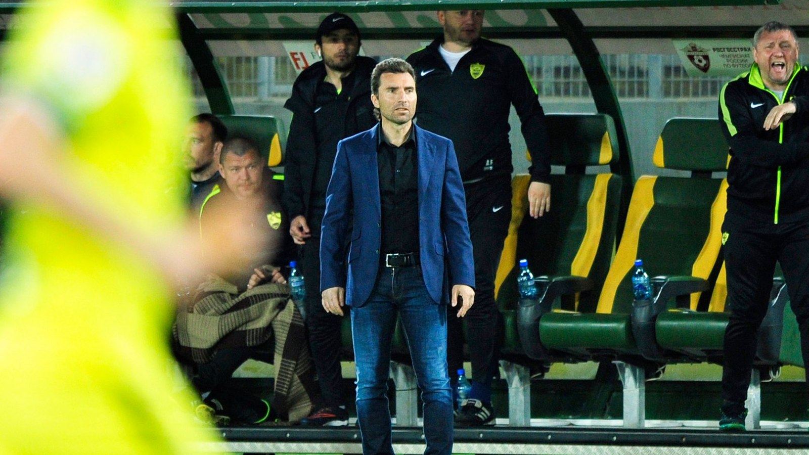 Александр Григорян